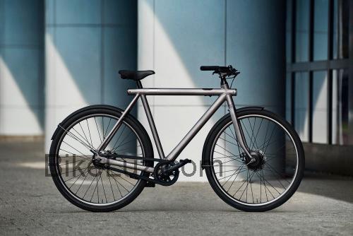 VanMoof Electrified S ficha tecnica